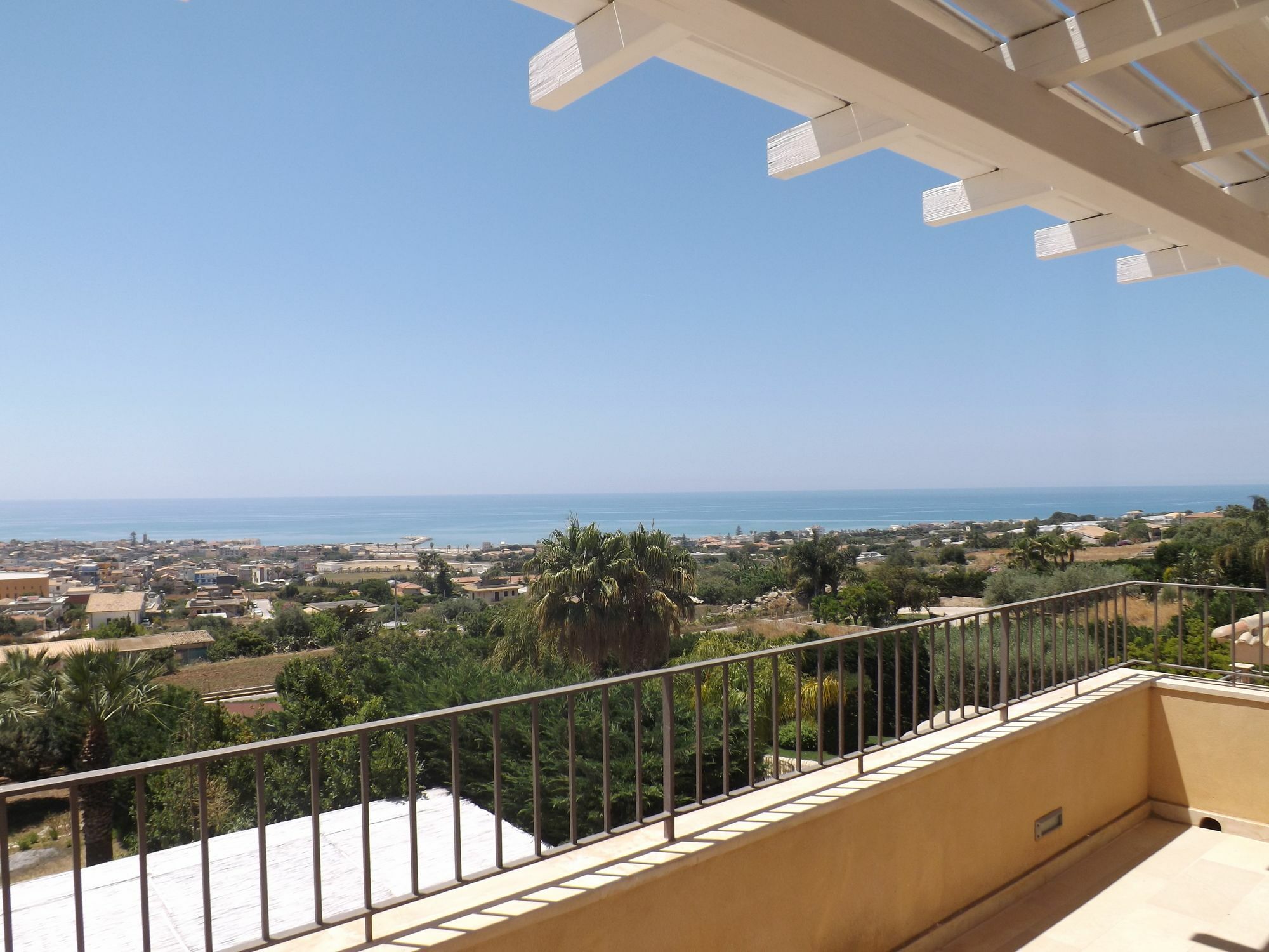 Caposud - Appartamento Sottovento Marina di Ragusa Exterior foto