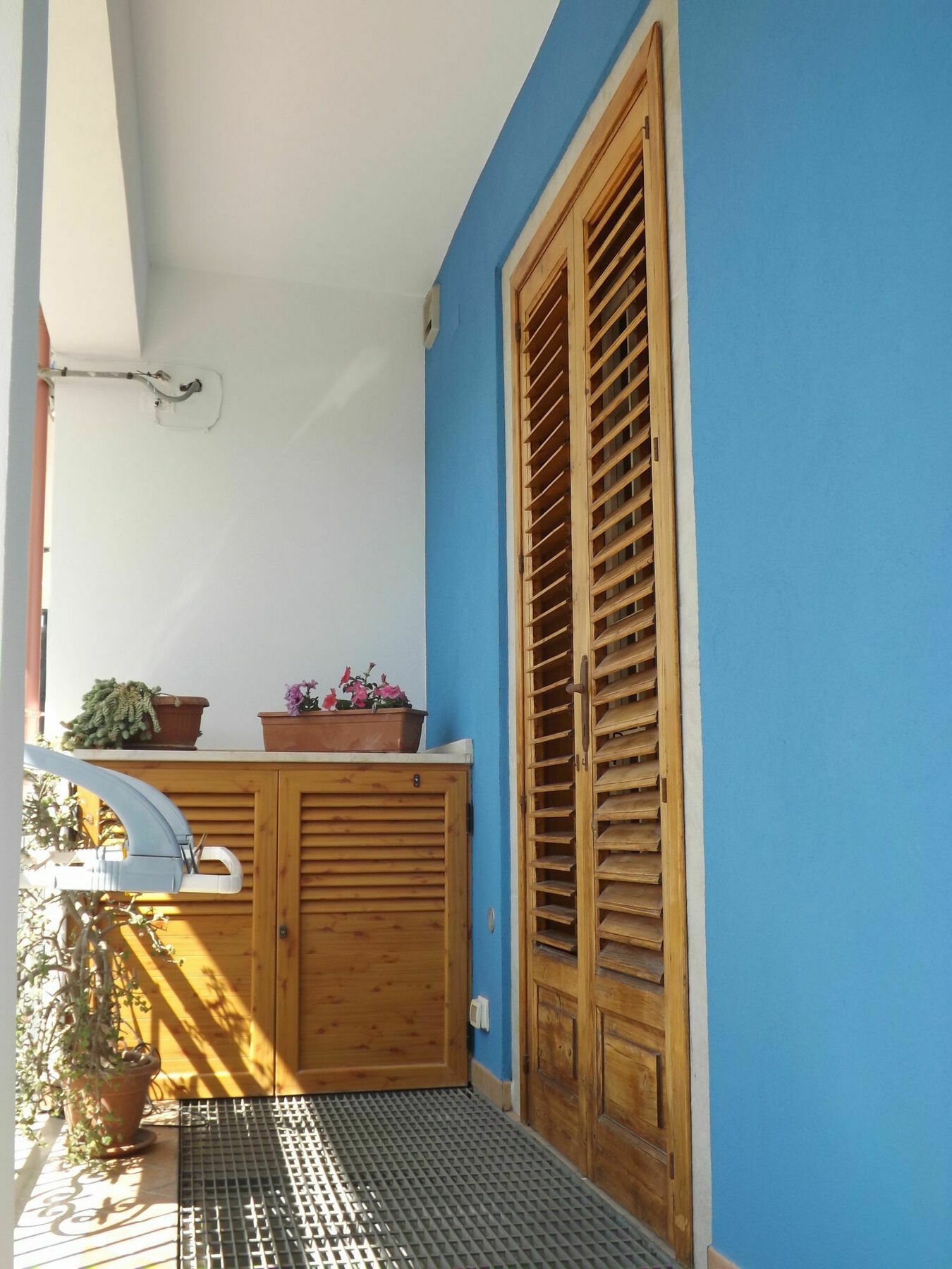 Caposud - Appartamento Sottovento Marina di Ragusa Exterior foto
