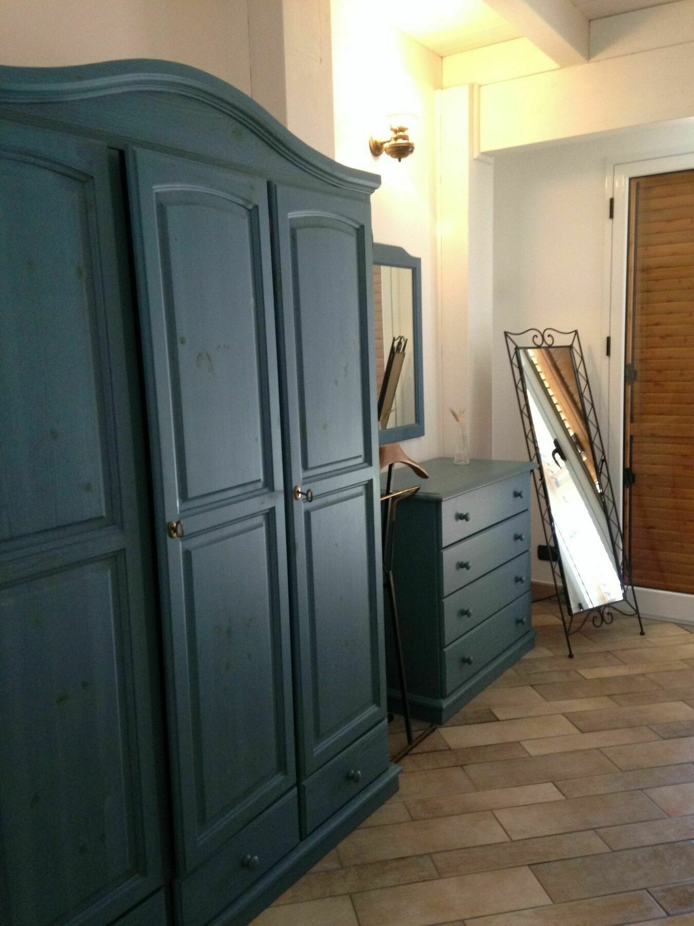 Caposud - Appartamento Sottovento Marina di Ragusa Exterior foto
