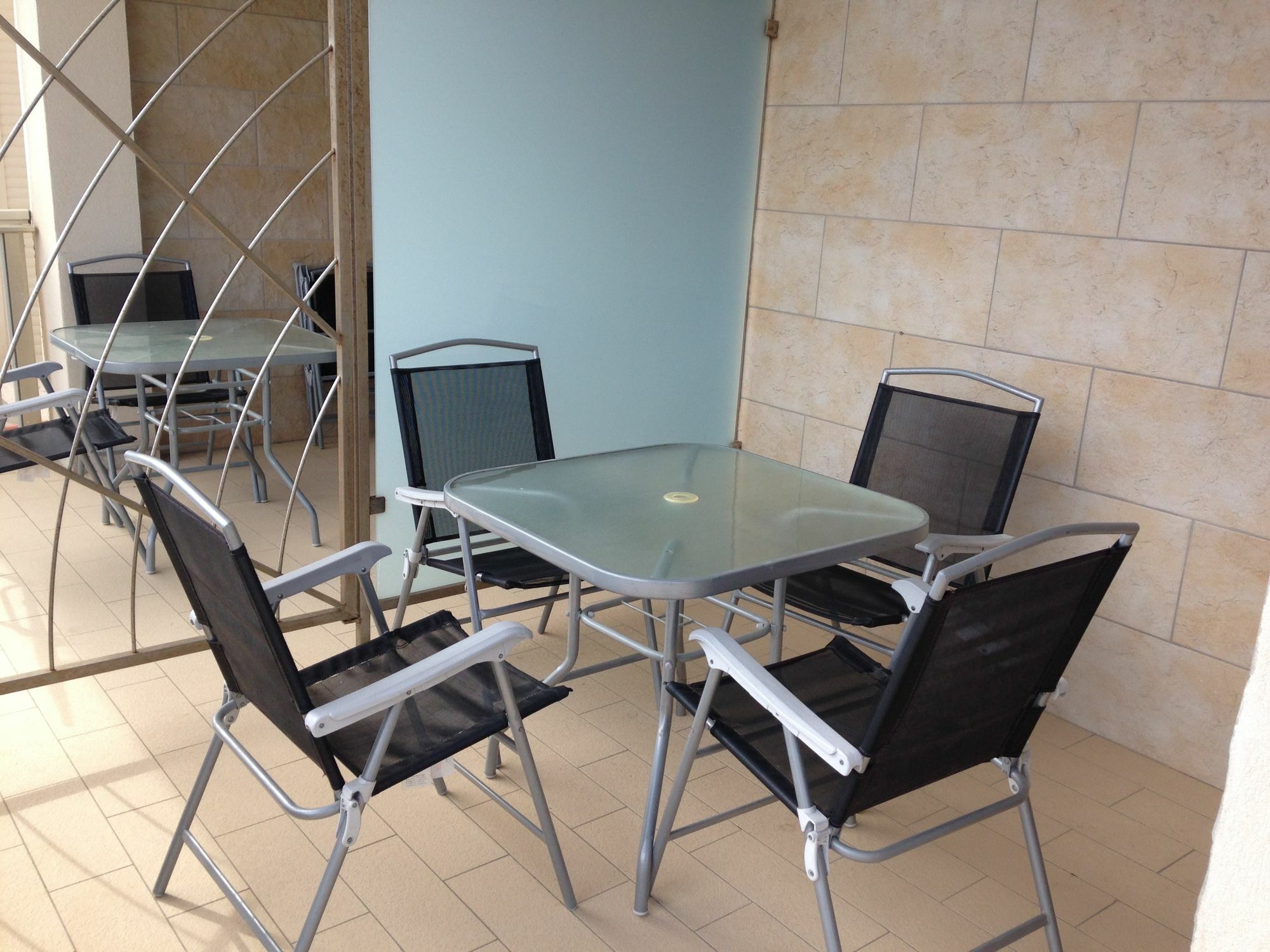 Caposud - Appartamento Sottovento Marina di Ragusa Exterior foto